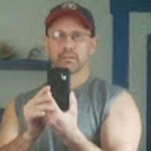 Meet your Posher, Gary